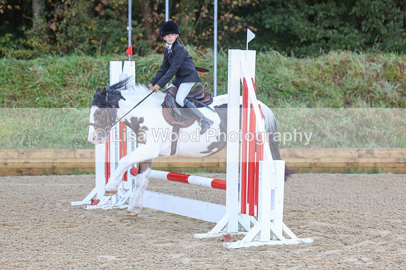 3E7A2539 - Class 3: 50cm Open