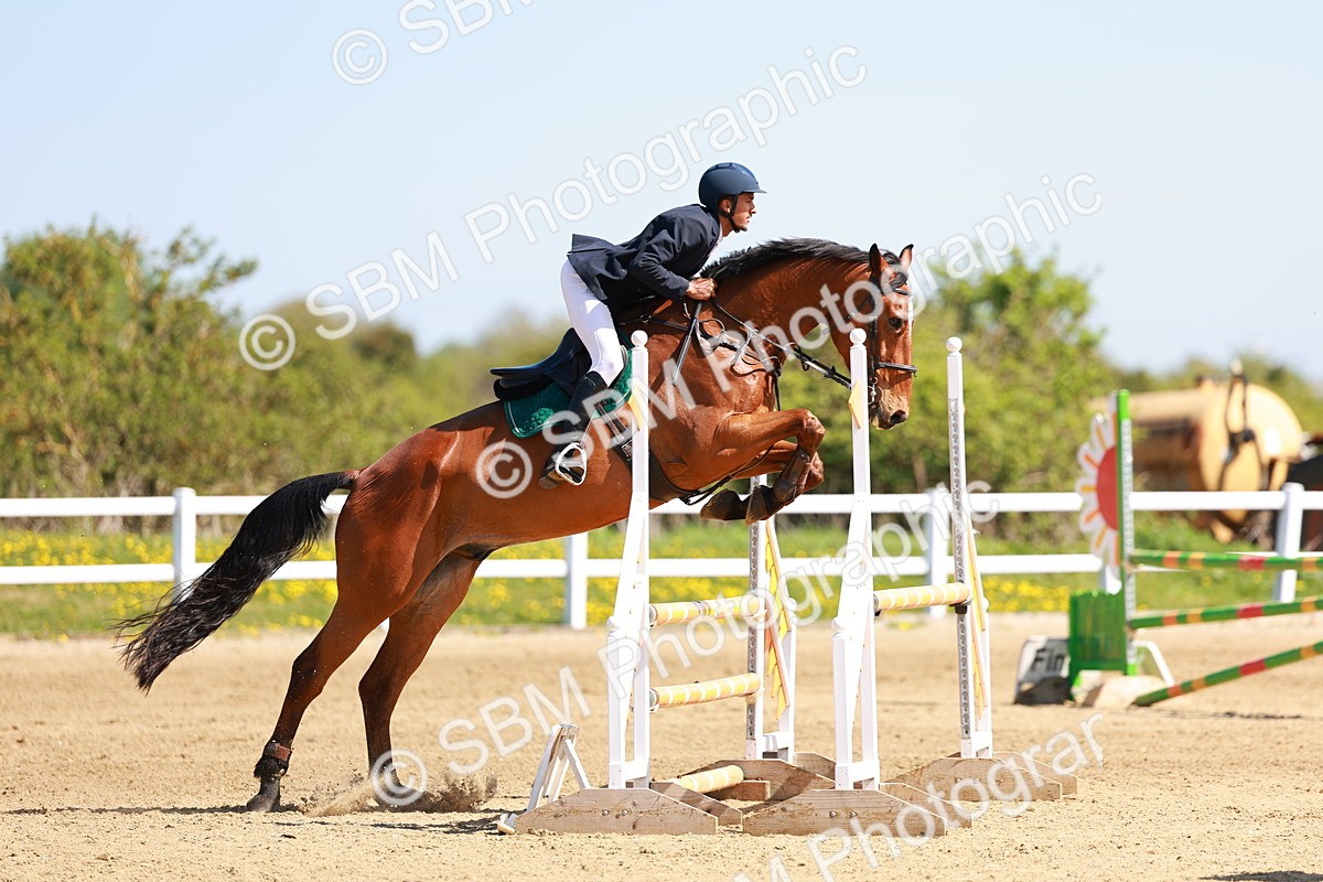 SBM_001412 - Class 3 - Senior Discovery - 1.00m
