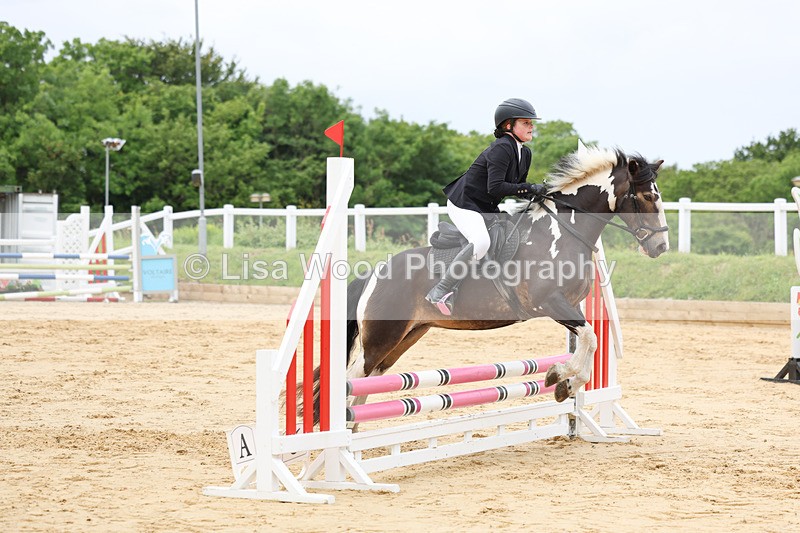 3E7A3679 - Class 4: 60cm Junior