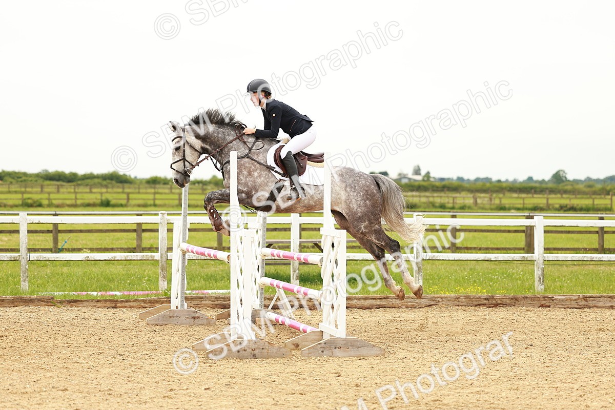 SBM_001405 - Class 3 - Senior Discovery - 1.00m
