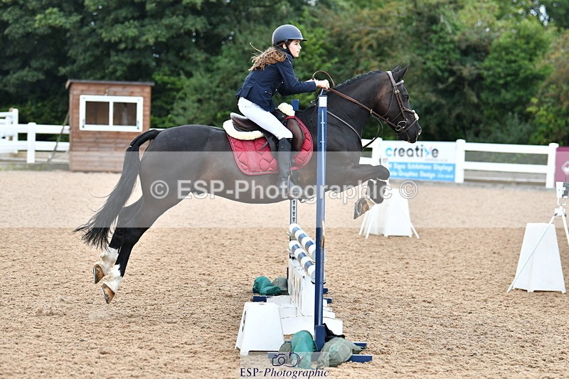 230819A-093432-00025 - Cls 20 Pony Intro 70cm