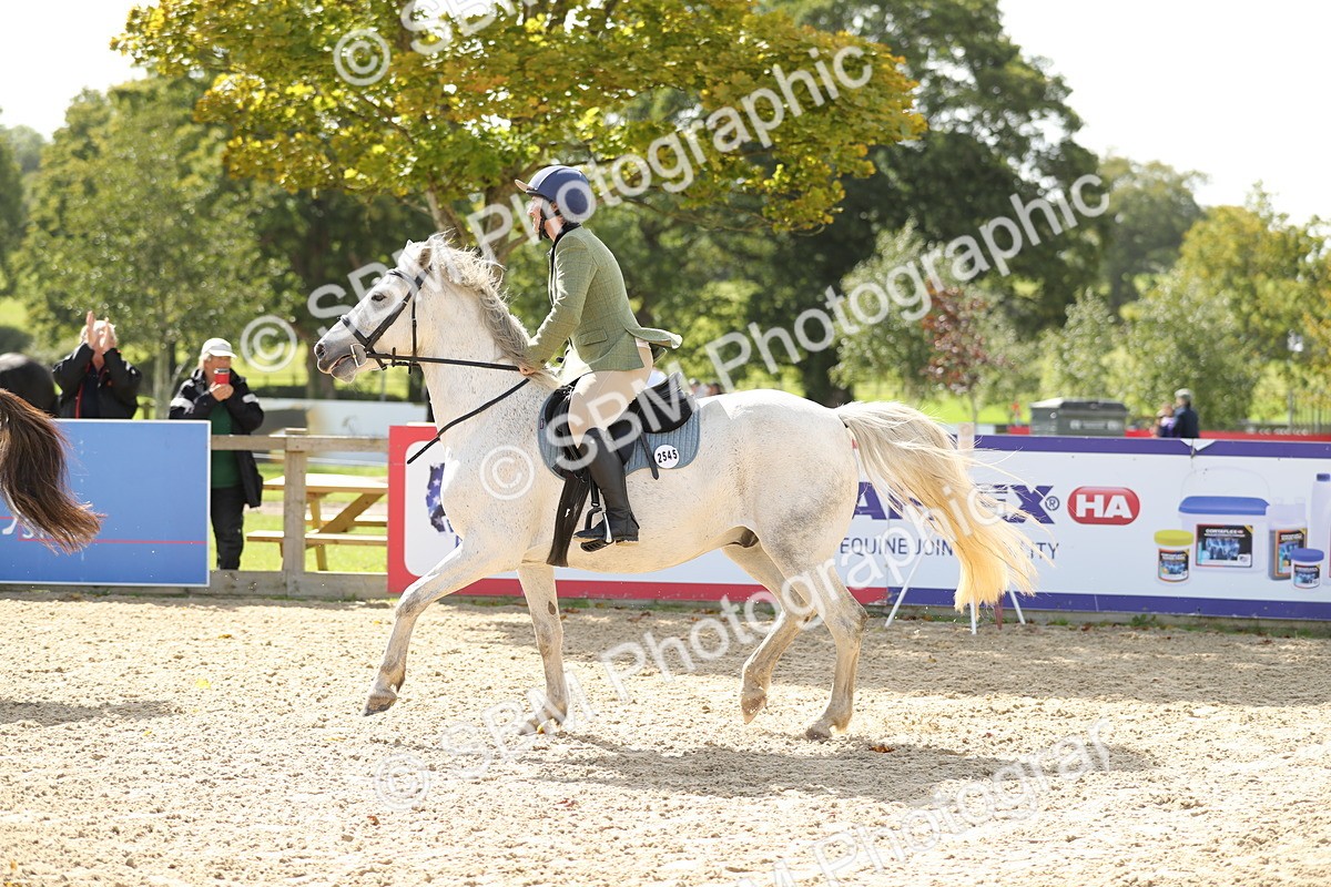 SBM_05850 - J35 - Veteran Rider 60cm