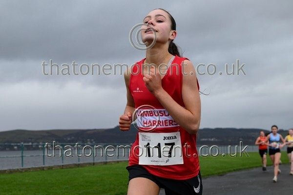 YARR26-812915 - U15 Girls