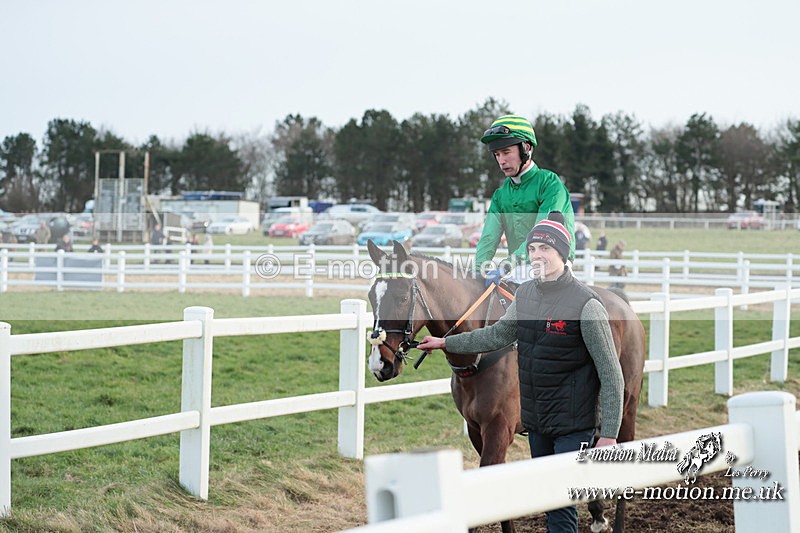PtP 270124 936 - Royal Artillery PtP Larkhill 27/01/24