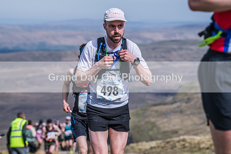 Pen-Y-Ghent-118 - The 3 Peaks Race Saturday 25th April 2026 - Pen Y Ghent