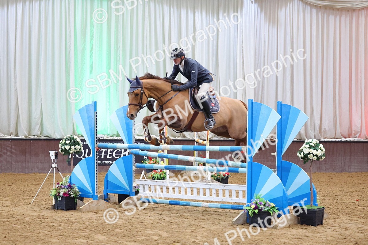 SBM_003495 - Class 17 - Blue Chip Calming Performance Championship Qualifier