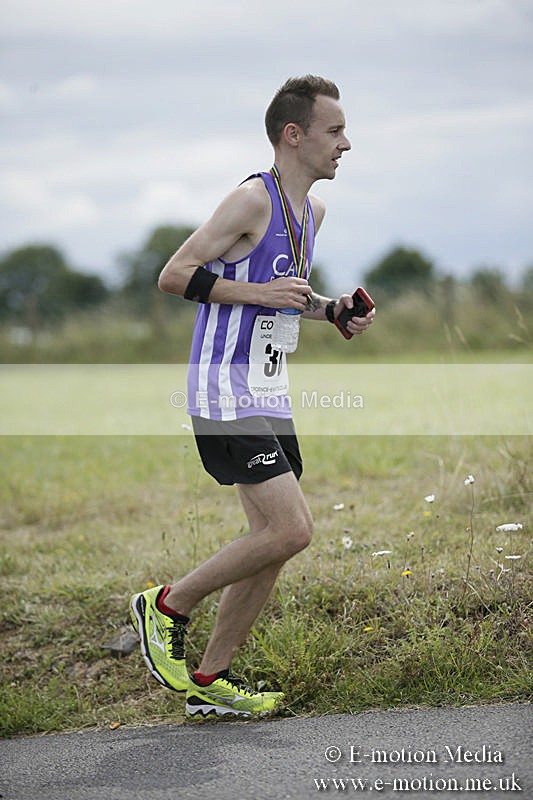 CAD5M 210719-0902 - Cadence Events Colerne 5 Miler  21-Jul-2019