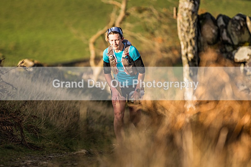 Tweed Valley-572 - High Terrain Events Tweed Valley 50 & 65K Ultra Trail Races Sunday 16th November 2025