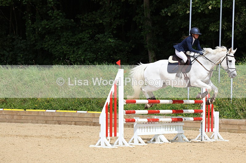 3E7A1810 - Class 14: Senior 1.15m Open