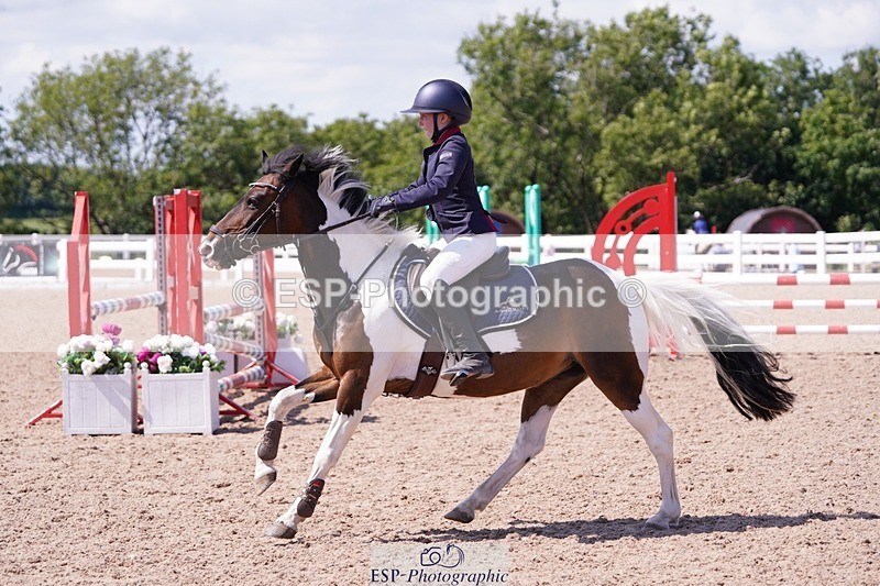 250628-154134-06260 - Cls 23 Pony Intro & 80cm Open