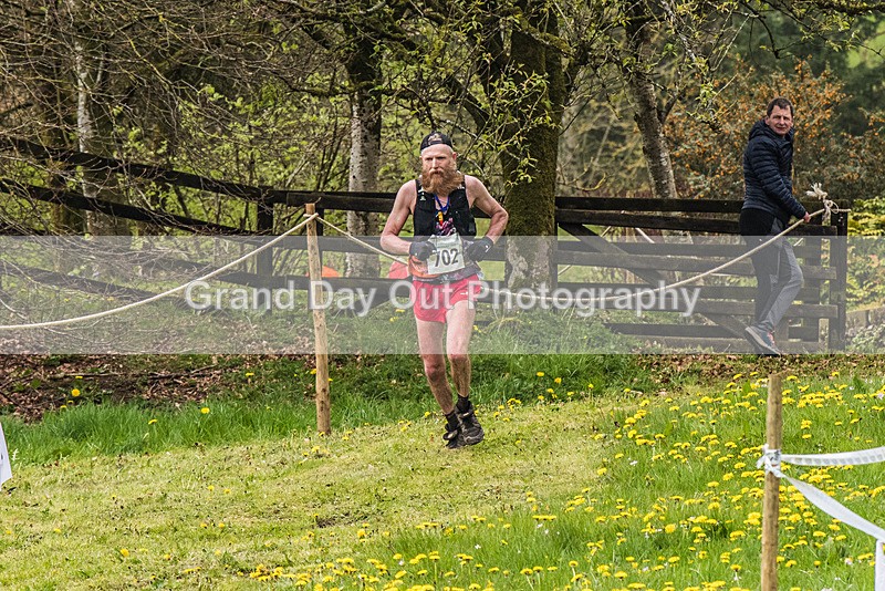 3 Peaks-2464 - The 3 Peaks Race - The Finish - Saturday 29th April 2023