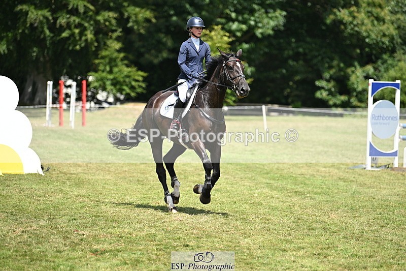 250704A-133059-07502 - Cls 27 Snr Discovery and 1m Open