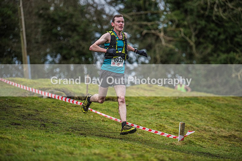 Giggleswick-874 - Kendal Winter League Races Giggleswick Sunday 14th January 2024