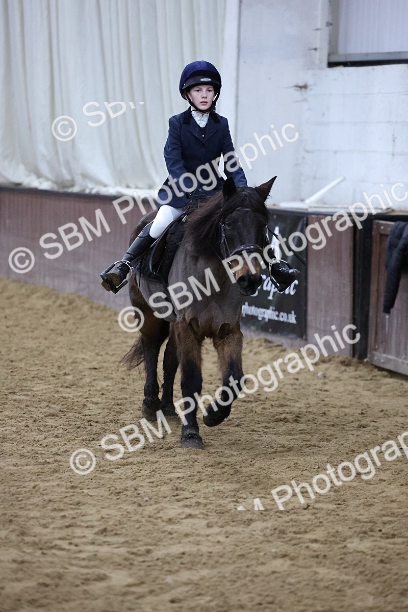 SBM_000140 - Class 1 - 40cm