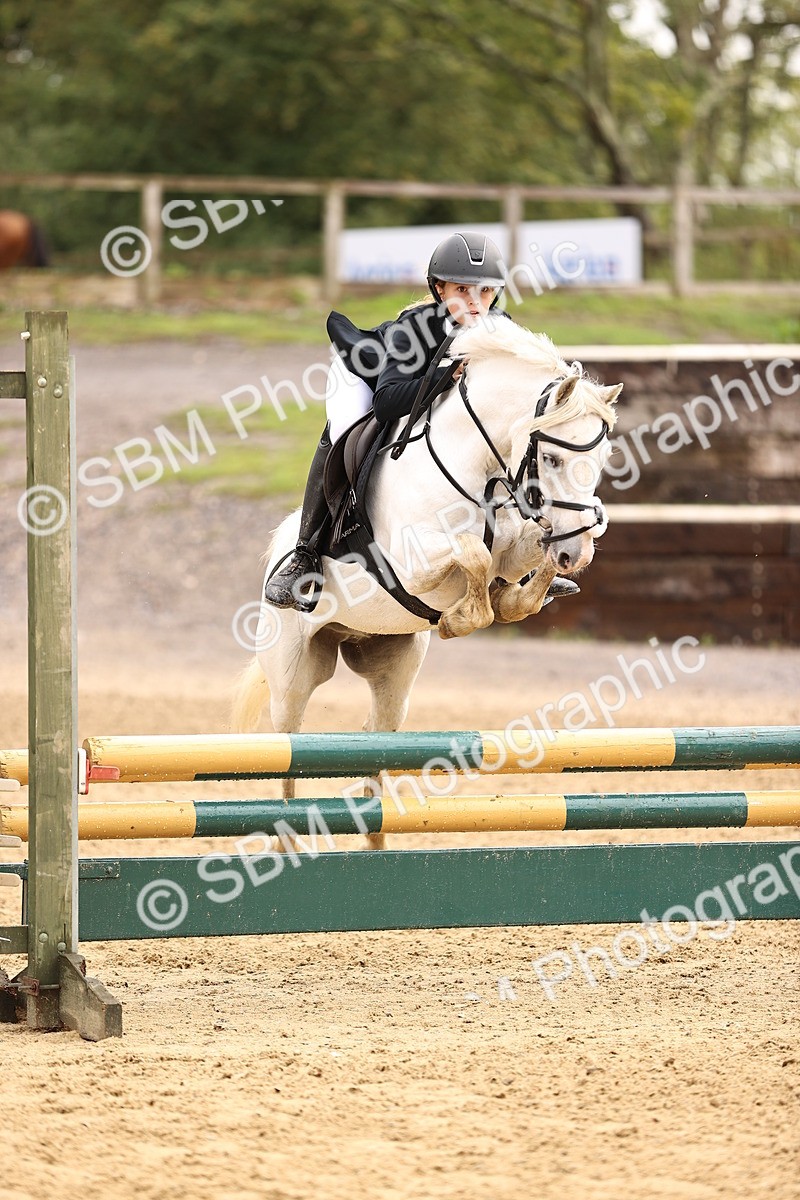 SBM_44770 - J9 - Junior Pony 70cm Championship