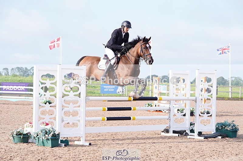 240802A-080302-02919 - Cls 14 Snr Newcomers