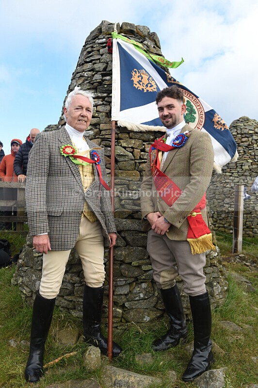 113 - Selkirk Common Riding 2026
