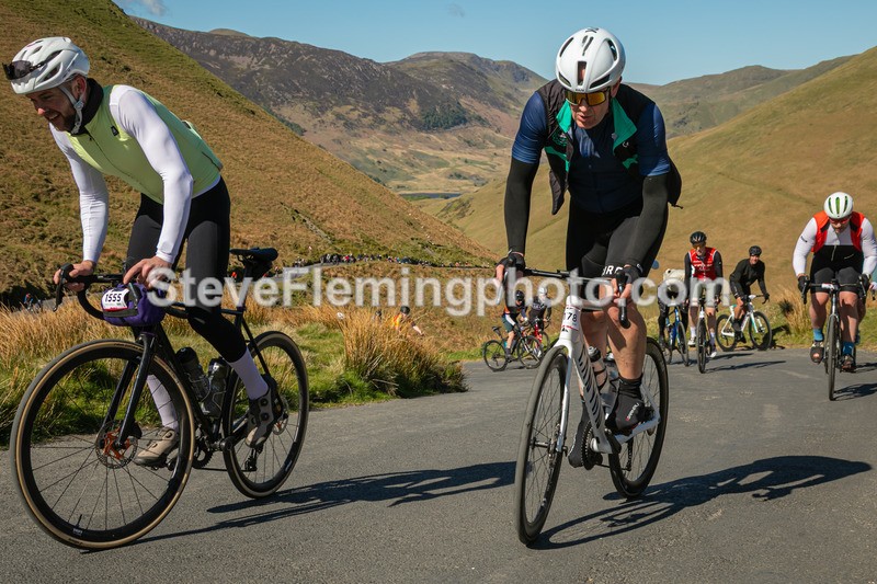 102050-2 - Newlands Pass 10.00 - 11.00