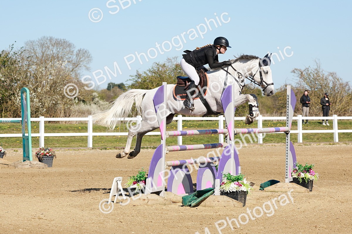 SBM_004821 - Class 18 - Senior Foxhunter - 1.20m