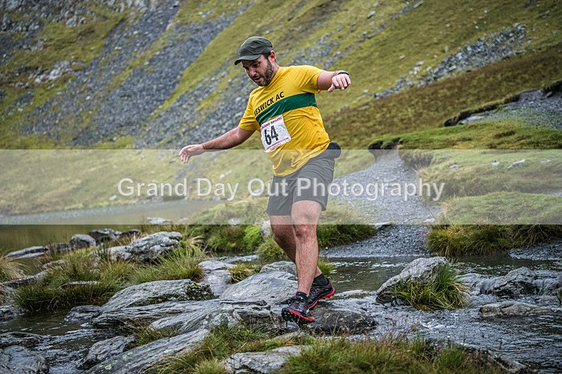 Bannerdale-468 - Bannerdale Fell Race Wednesday 19th August 2026