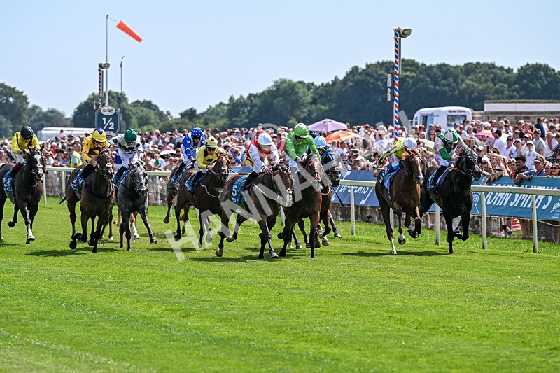 110726-Race 3-Redorange-6904 - Race 3 15.12pm John Smith's City Walls Stakes