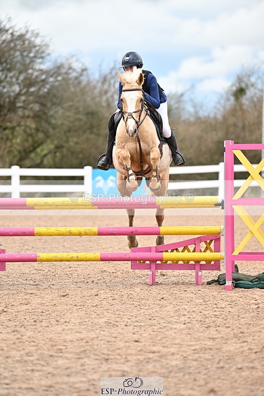 240310A-122509-02446 - Cls 5 Pony Newcomers and 1m Open