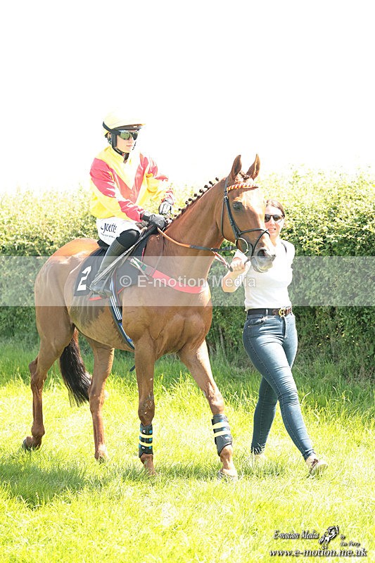 PtP 250526 298 - Albrighton & Woodland PtP Chaddesley Corbett 25/05/26