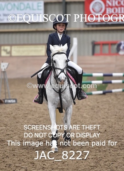 JAC_8227 - CLASS 6 INTERMEDIATE 70CM