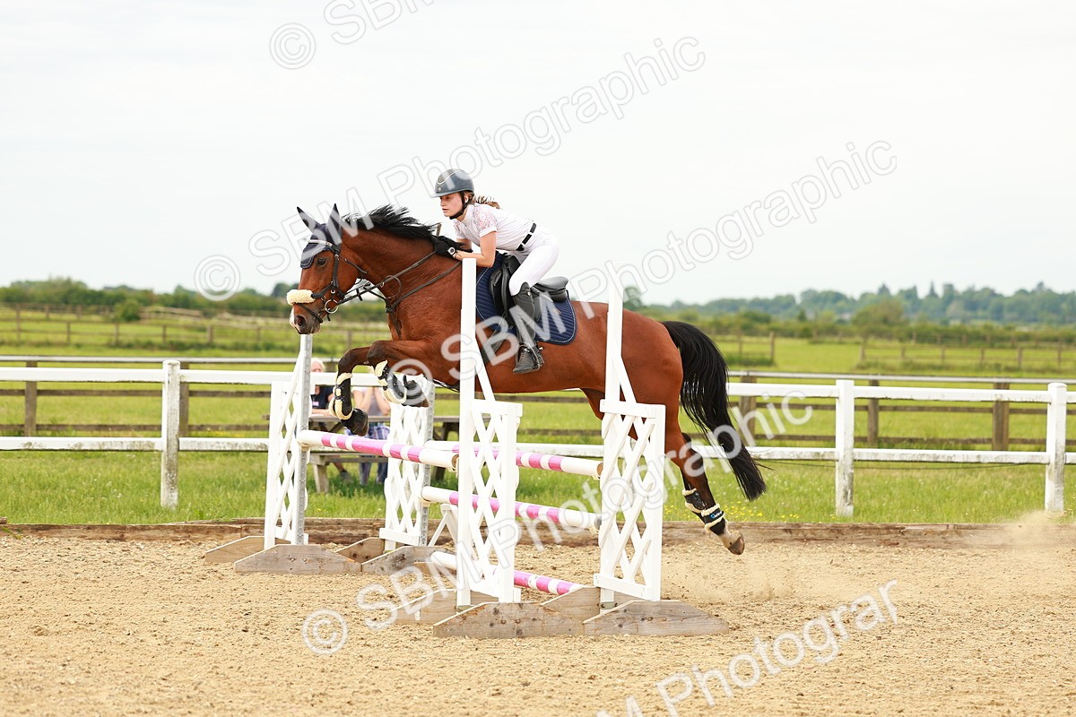 SBM_000476 - Class 2 - Senior British Novice - 90cm