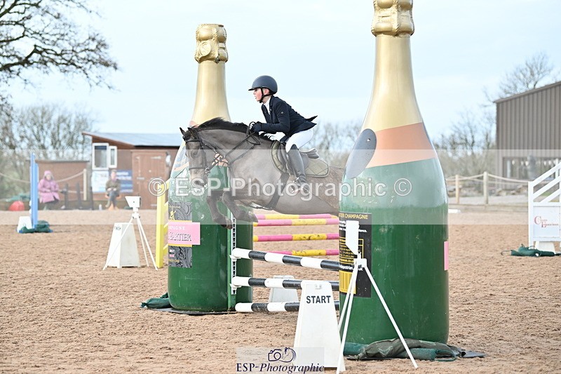 231203A-133157-01429 - Cls 23 Stepping Stones 128cm & 138cm