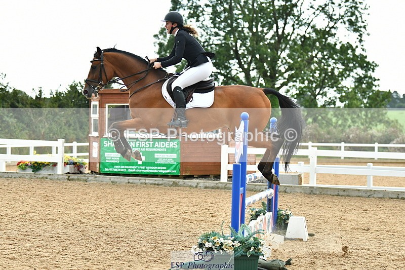 230812A-165617-10626 - Cls 30 A&B 1.10m Nat Am Qual & 1.10m Open