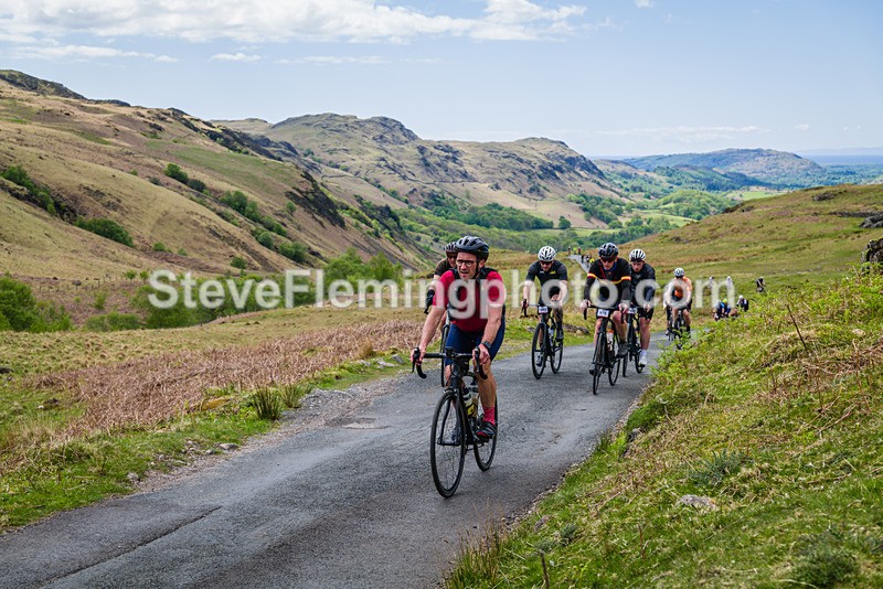 133736 - Hardknott Pass Camera 1 13.00-14.00