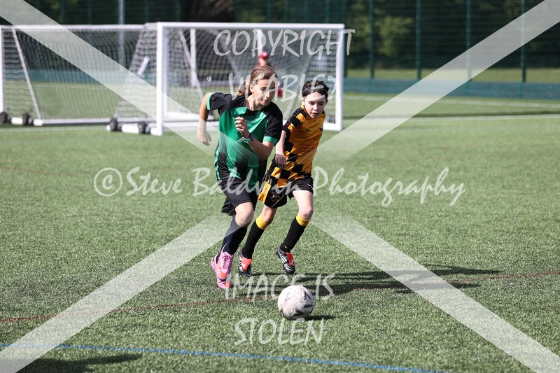 1DX30573 - Sun 14th U11 Girls