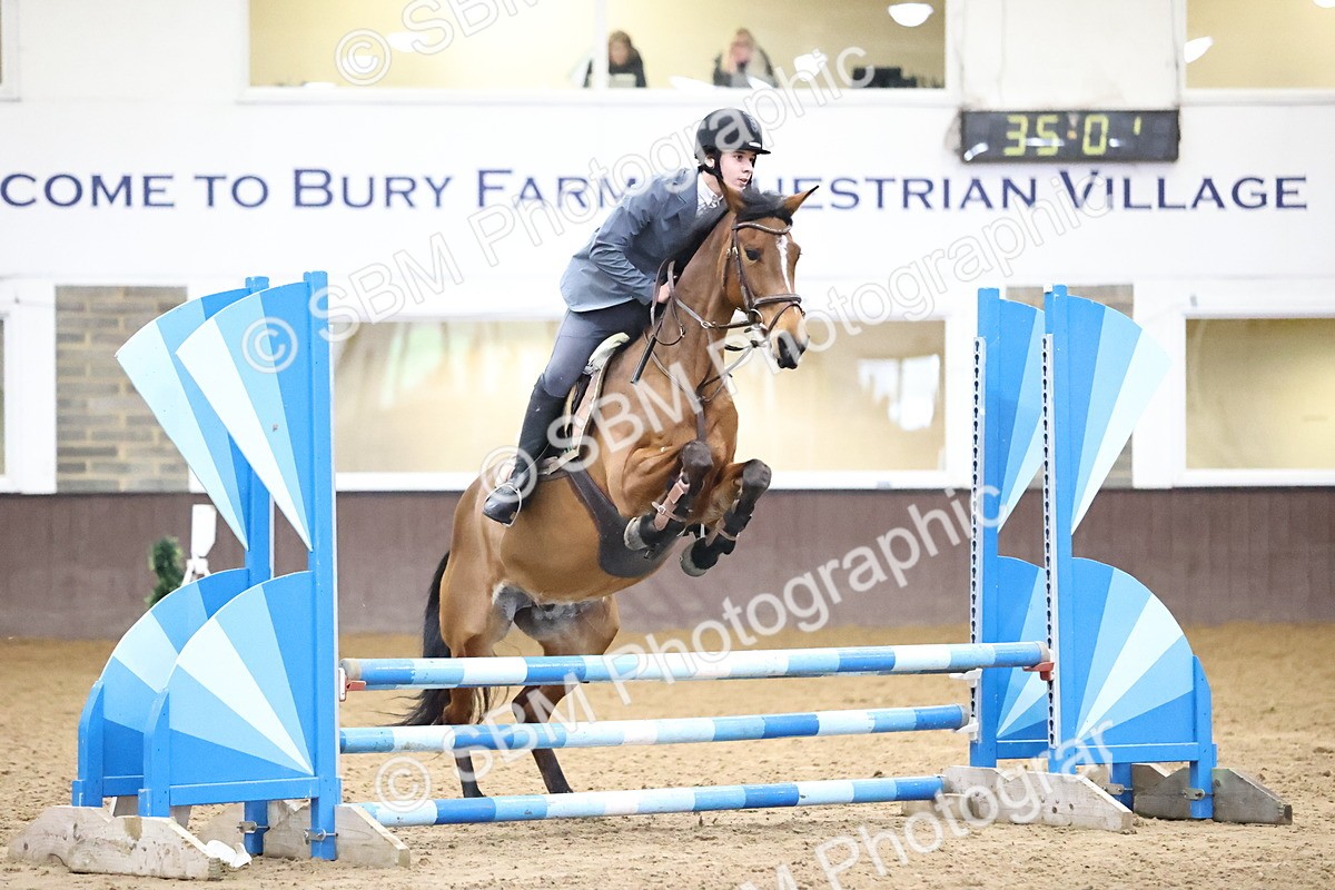 SBM_001125 - Class 4 - 70cm