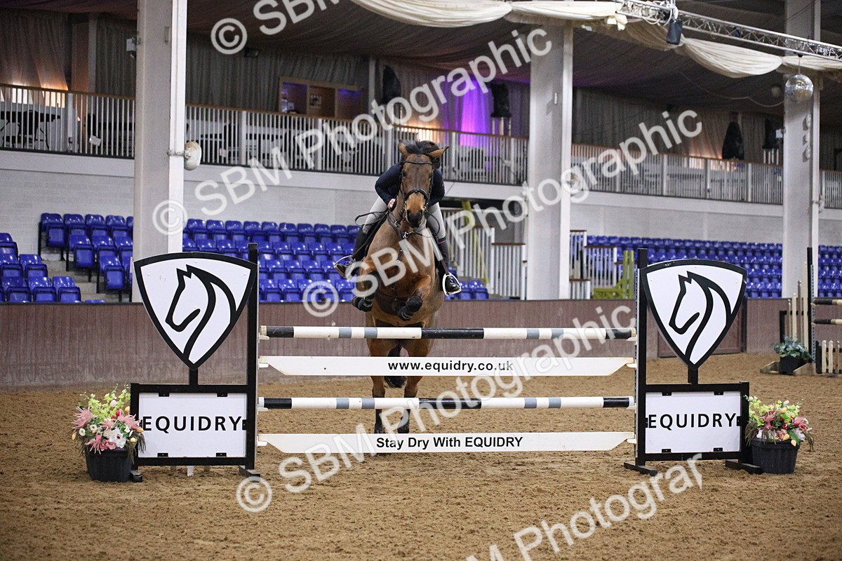 5K7A4765 - Class 5 - Blue Chip Calming Performance Championship Qualifer