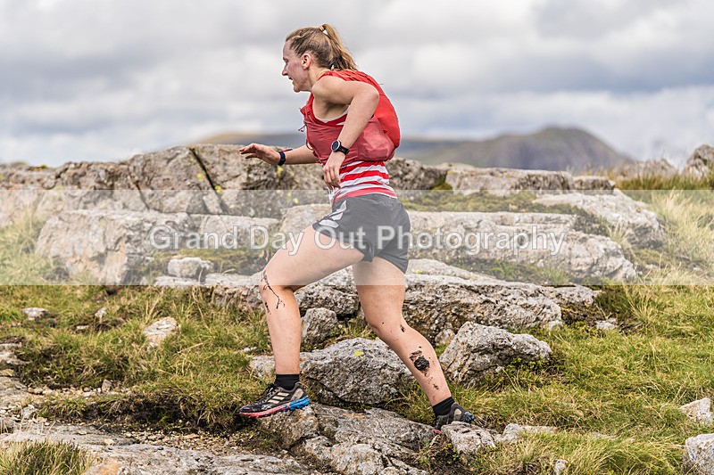 Blisco Dash-218 - Blisco Dash Fell Race (women) Saturday 27th July 2024