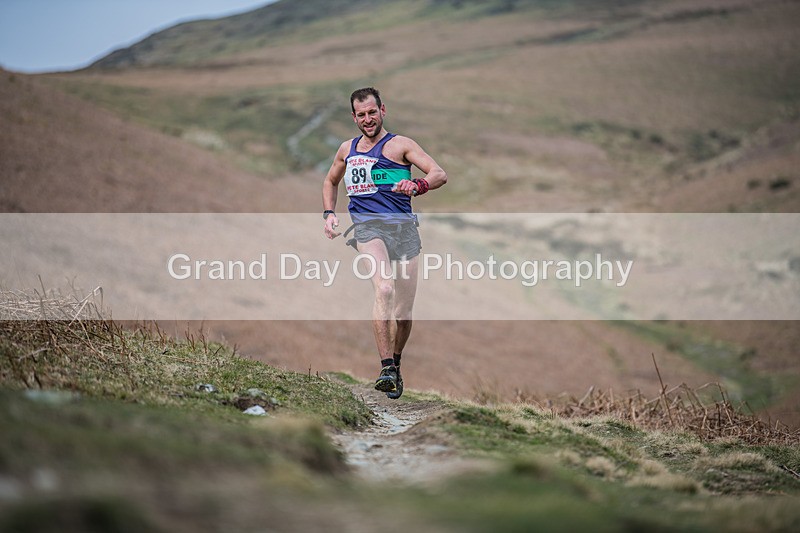 Black Combe-604 - Black Combe Fell Race Saturday 9th March 2024