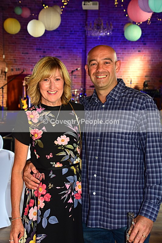 Lor-049 - Lorraine's 50th