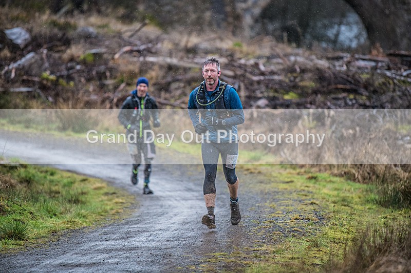 HTE Kielder Duathlon-1543 - High Terrain Events Kielder Off Road Duathlon Sunday 8th January 2023