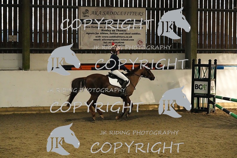 JKR02596 - Class 6 70cm