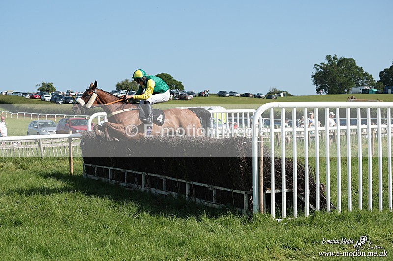 PtP 250526 688 - Albrighton & Woodland PtP Chaddesley Corbett 25/05/26