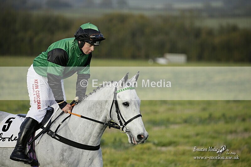 PtP 250921 0888 - Point-to-Point Badbury Rings Dorset 07/11/2021