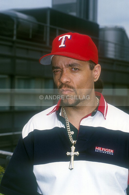 ICE T - I..