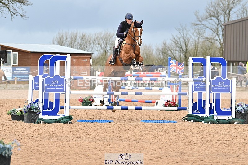 240315A-122656-00924 - Cls 3 Snr Foxhunter