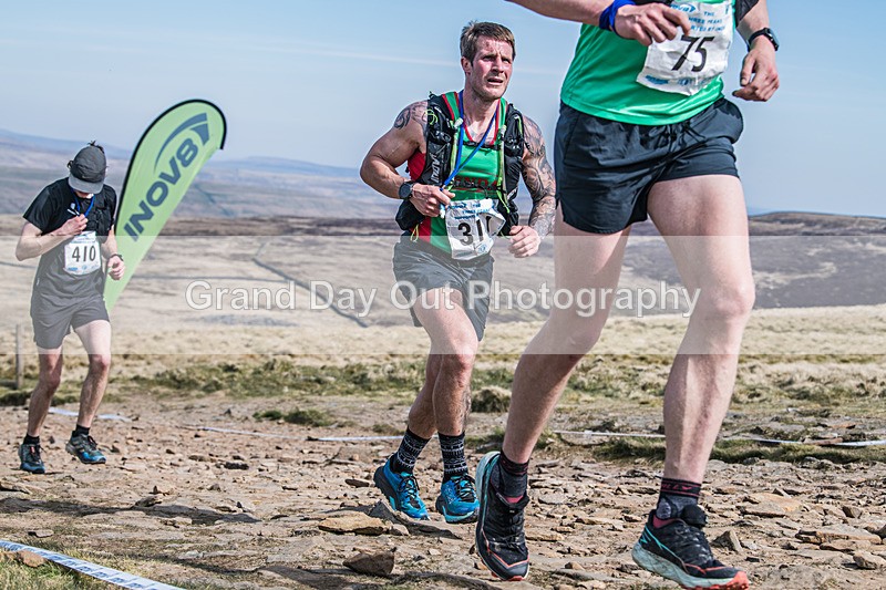 Pen-Y-Ghent-256 - The 3 Peaks Race Saturday 25th April 2026 - Pen Y Ghent