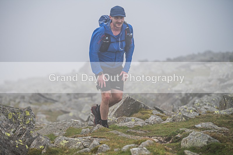  Duddon Long-333 - Duddon Valley Long Fell Race Saturday 30th May 2025
