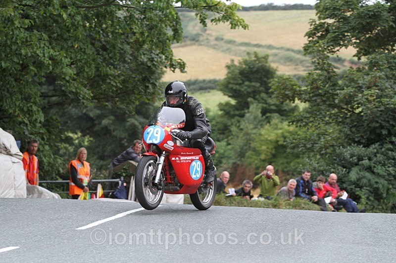 IMG_0131 - 350cc and 250cc Classic TT Race