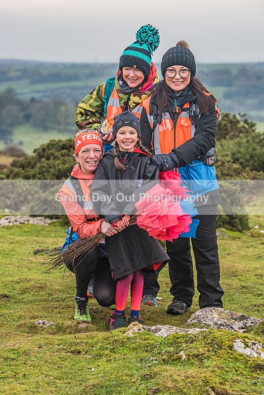 Birkrigg-976 - Kendal Winter League Races Birkrigg Sunday 28th January 2024