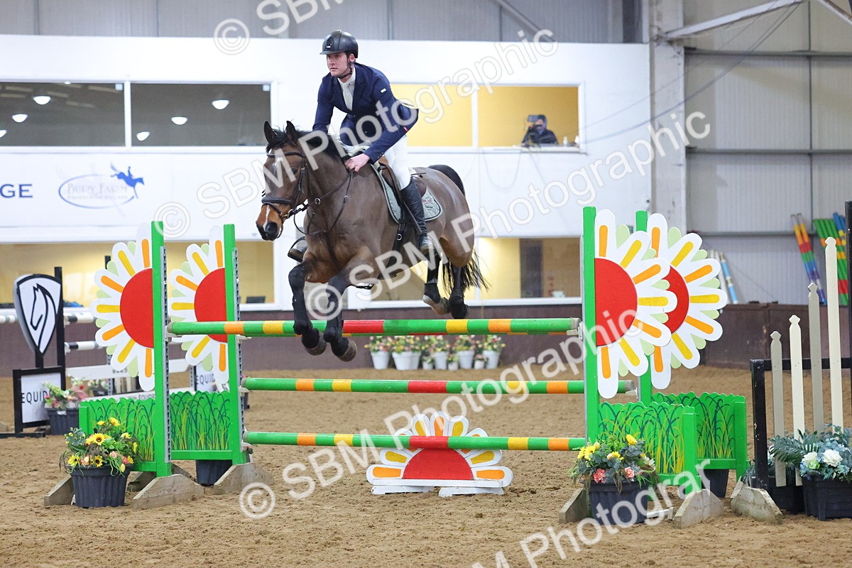 SBM_003100 - Class 18 - National 1.30m/1.40m Open Handicap (1.30m - 1.40m)