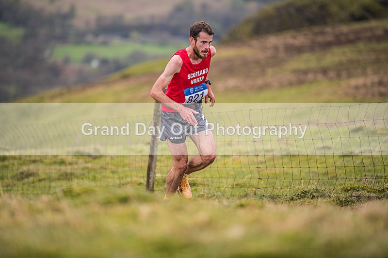 Keswick-147 - Inter Counties & Up and Down Mountain Running Champs (Junior & Senior Races) Sunday 21st April 2024